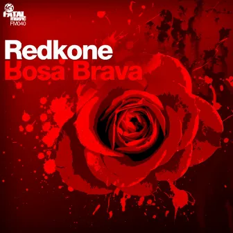 Rosa Brava by Redkone