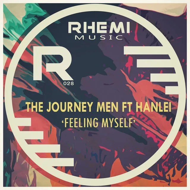 Feeling Myself - Original Mix