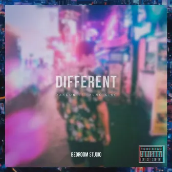 Different by Dan$on