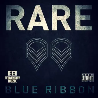 Blue Ribbon by Rare