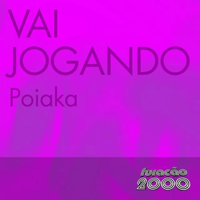 Vai Jogando