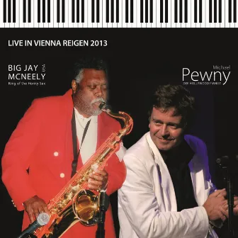 Live in Vienna Reigen 2013 by Michael Pewny