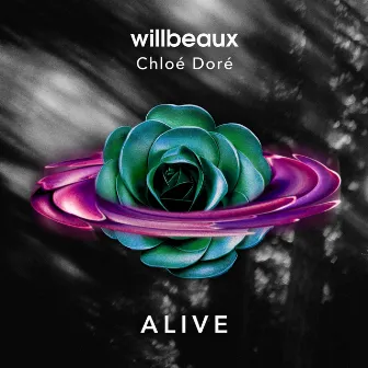 Alive by Willbeaux