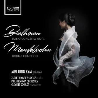 Beethoven: Piano Concerto No. 4 & Mendelssohn: Double Concerto by Clemens Schuldt