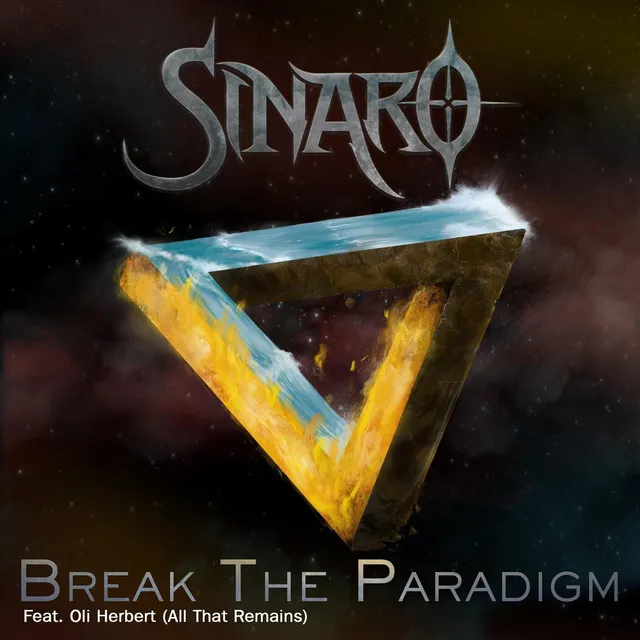 Break the Paradigm (feat. Oli Herbert)