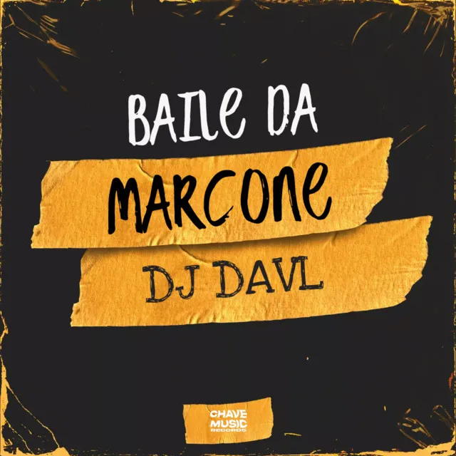 Baile da Marcone