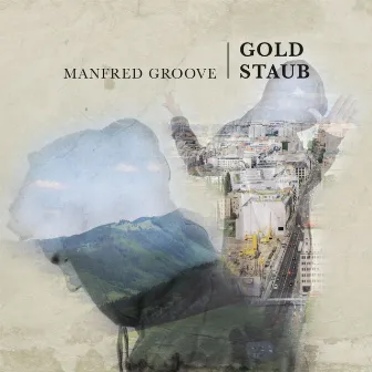 Goldstaub by Manfred Groove