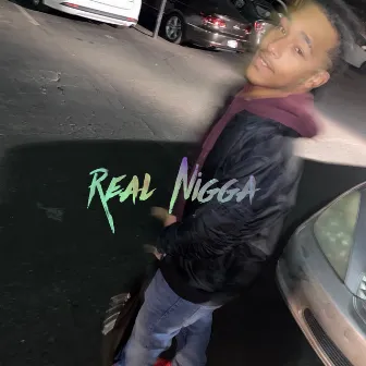 Real Nigga by Tutu