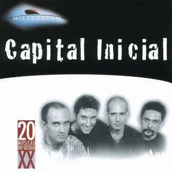 Millennium - Capital Inicial by Capital Inicial