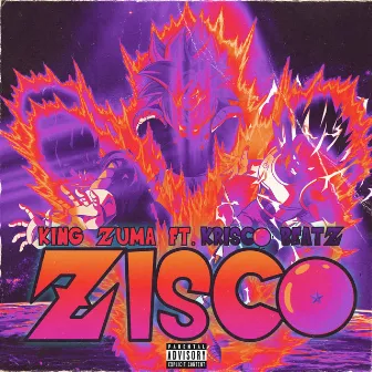 Zisco by King Zuma