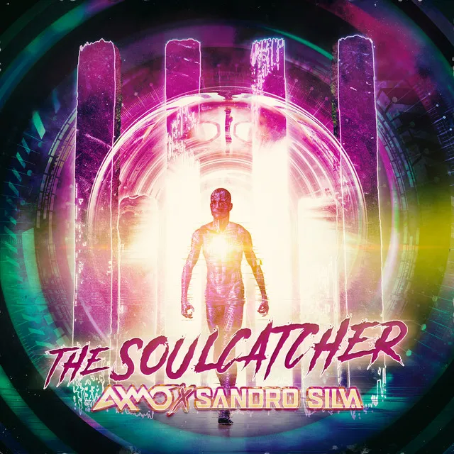 The Soulcatcher - Extended Mix