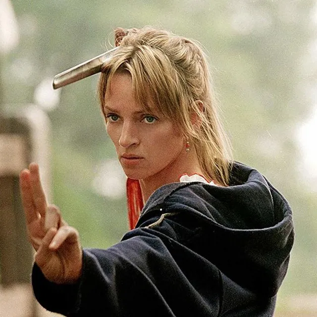 Kill Bill