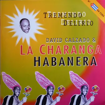 Tremendo delirio by David Calzado y su Charanga Habanera