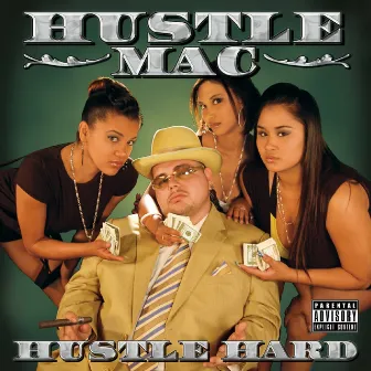 Hustle Hard by Hustle Mac