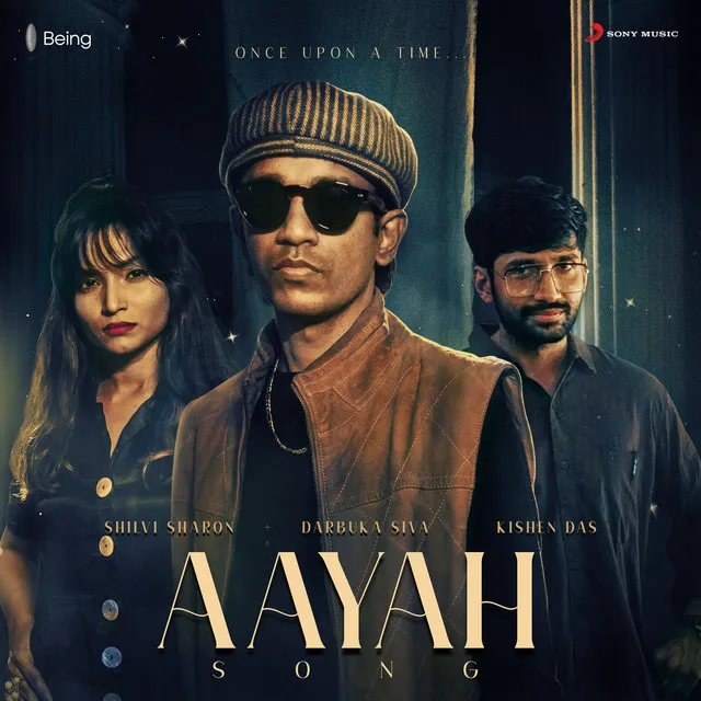 Aayah Song