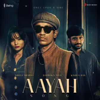 Aayah Song by Shilvi Sharon