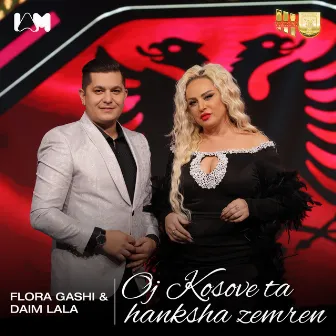 Oj Kosove Ta Hanksha Zemren by Flora Gashi