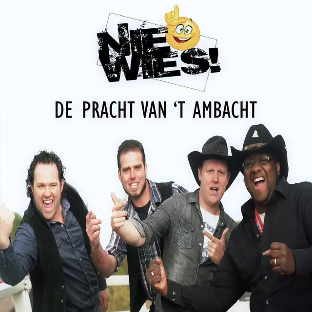 Pracht Van T Ambacht