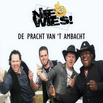 De Pracht Van 