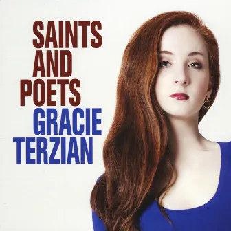 Saints and Poets by Gracie Terzian