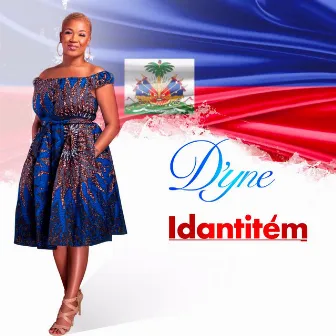 Idantitém by D'yne