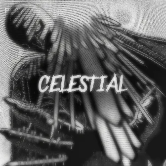 CELESTIAL by tottfiy