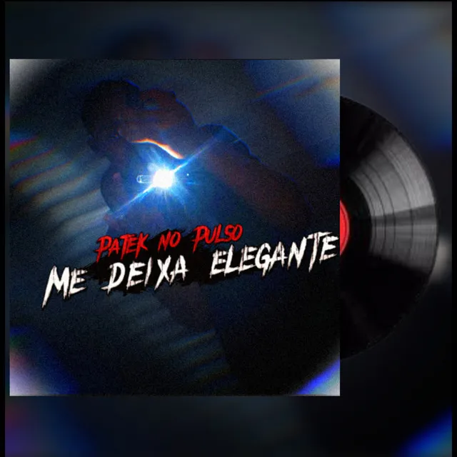 Patek No Pulso Me Deixa Elegante (Remix)