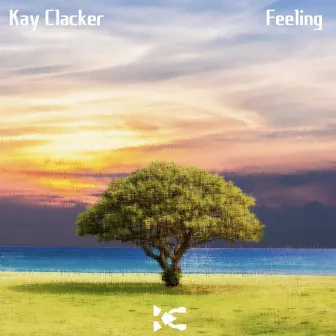 Feeling by Kay Clacker