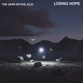 Losing Hope by The Dark Myths