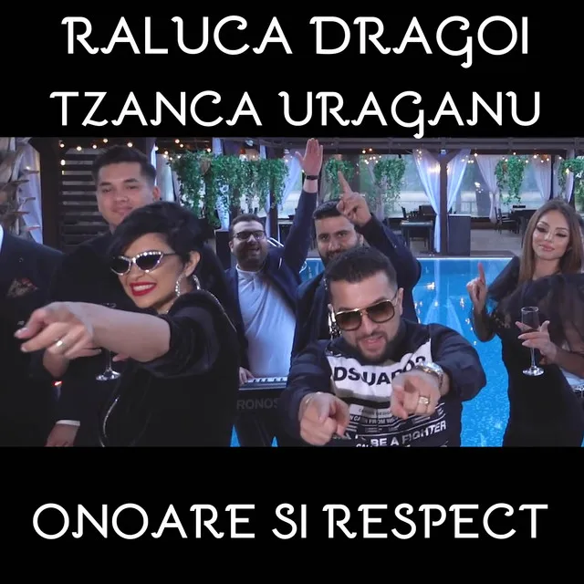 Onoare si respect