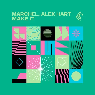 Make It by Alex Hart