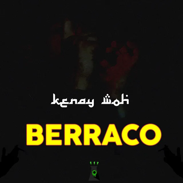 Berraco