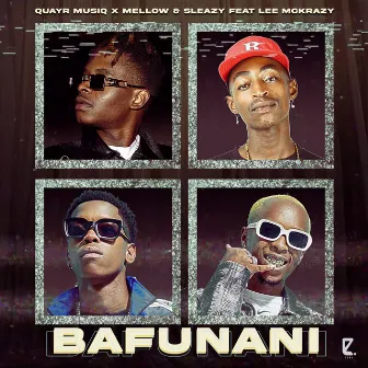 Bafunani by QuayR Musiq