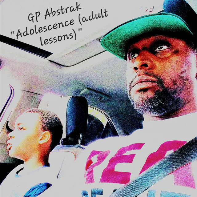 Adolescence (adult lessons)