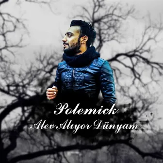 Alev Alıyor Dünyam by Polemick