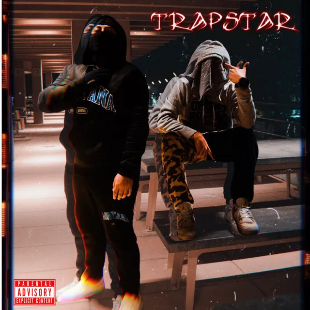 TRAPSTAR