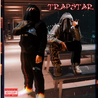 TRAPSTAR by Aparicio Style