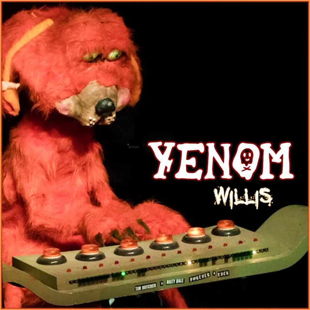 YenoM