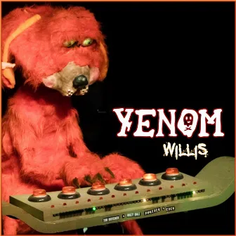 YenoM by Willis