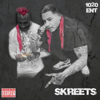 Skreets by NayBorHood Smoke