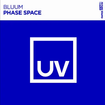 Phase Space by Bluum