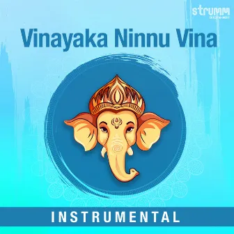 Vinayaka Ninnu Vina (Instrumental) by Anjani Srinivasan