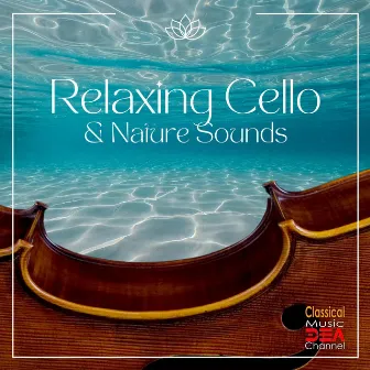 Relaxing Cello & Nature Sounds by Cello Music DEA Channel