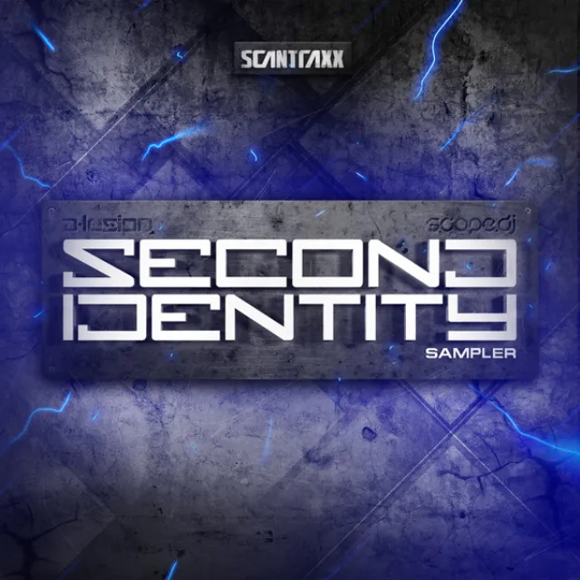 Scantraxx Special 034