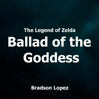 Ballad of the Goddess (From 