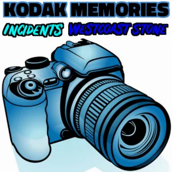 Kodak Memories by West Coast Stone