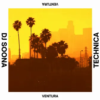 Ventura by 