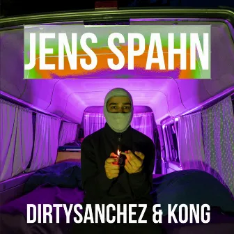 Jens Spahn by Kong