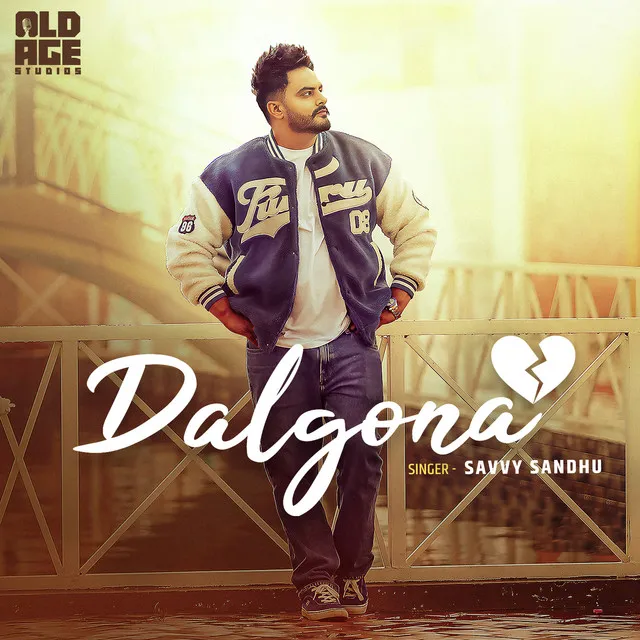 Dalgona