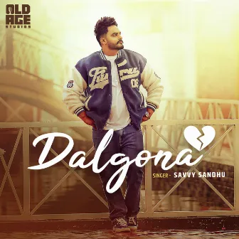 Dalgona by Savvy Sandhu